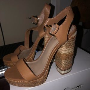 Aldo Shoe